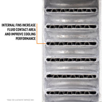 Thumbnail for Mishimoto 2019+ Ram 6.7L Cummins Transmission Cooler