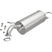 Thumbnail for BRE Exhaust 04-07 Aveo Aveo5 Swift Wave5 1.6L Muffler Kit