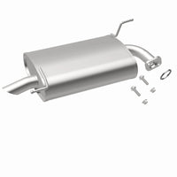 Thumbnail for BRE Exhaust 98-02 Accord 3.0L Muffler Kit