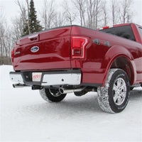 Thumbnail for MBRP 2015 Ford F-150 5.0L 3in Cat Back Dual Split Rear Exit T409 Exhaust System