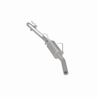 Thumbnail for BRExhaust 01-03 Infiniti QX4/ 01-04 Nissan Pathfinder Muffler Kit