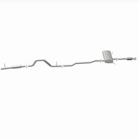 Thumbnail for MagnaFlow BRE Exhaust Kit 04-07 FreeStar Monterey