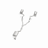 Thumbnail for BRExhaust 07-09 Hyundai Santa Fe 3.3L Exhaust Kit