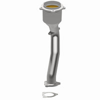 Thumbnail for Magnaflow 10-11 Porsche Cayenne 4.8L Direct Fit Converter