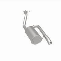 Thumbnail for BRE Exhaust 09-13 Honda Fit 1.5L Muffler Kit