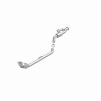 Thumbnail for Magnaflow 2005 Mercedes-Benz CLK320 3.2L Direct Fit Converter