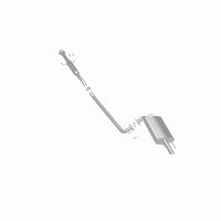 Thumbnail for MagnaFlow BRE Exhaust Kit Replacement Stainless Toyota