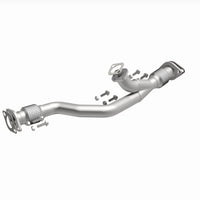 Thumbnail for BRE Exhaust 04-08 Malibu 2.2L 3.5L Front Pipe Kit