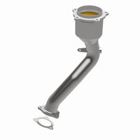 Thumbnail for Magnaflow 10-11 Porsche Cayenne 4.8L Direct Fit Converter