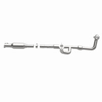 Thumbnail for Magnaflow 01-03 Saab 9-5 3.0L Direct Fit Converter