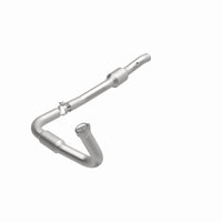 Thumbnail for Magnaflow 01-06 Sierra 2500 HD 6.0L D/S Direct Fit Converter