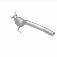 Thumbnail for Magnaflow 04-06 Cayenne V8 4.5 OEM Underbody Direct Fit Converter