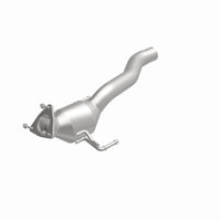 Thumbnail for Magnaflow 04-06 Cayenne V8 4.5 OEM Underbody Direct Fit Converter