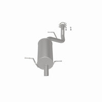 Thumbnail for BRE Exhaust 02-05 Forester 2.5L Muffler Kit