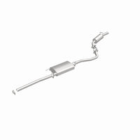 Thumbnail for MagnaFlow BRE Exhaust Kit 04-07 Highlander RX330 3.3L