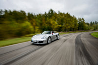 Thumbnail for Ohlins 17-24 Porsche 718 Boxster/Cayman (982) (Excl. Spyder/GT4) Coilover Suspension System