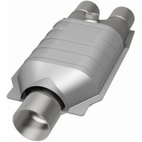 Thumbnail for Magnaflow 2.5in./2in. S/D CAOBDII Universal Converter
