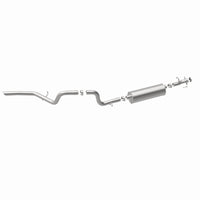 Thumbnail for MagnaFlow BRE Exhaust Kit Replacement Stainless Ford
