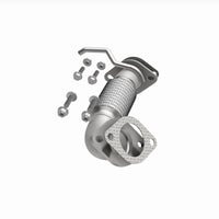 Thumbnail for BRE Exhaust 11-15 Kia Optima Front Pipe Kit