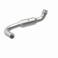 Thumbnail for Magnaflow 07-08 Ford Expedition 5.4L Direct Fit Converter
