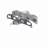 Thumbnail for Magnaflow 05-16 Nissan Frontier 2.5L Direct Fit Converter