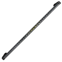 Thumbnail for Oracle 22-24 HUmmer EV 5in Roof Mount Curved Light Bar w/ Brackets SEE WARRANTY