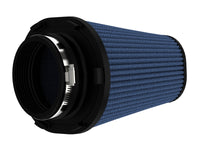 Thumbnail for aFe Magnum FLOW Universal Pro 5R Air Filter 4in F (7-3/4x6-1/2)in B (5-3/4x3-3/4)in T x 7in H