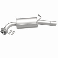 Thumbnail for Magnaflow BRE Rear Muffler Kit Replacement Toyota