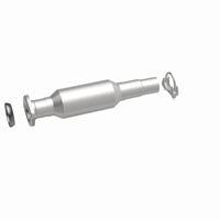 Thumbnail for Magnaflow 04-06 Toyota Sienna 3.3L Direct Fit Converter