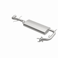 Thumbnail for MagnaFlow BRE Exhaust Kit 09-15 Toyota Venza 2.7L