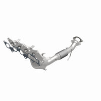 Thumbnail for Magnaflow 13-15 Escape L4 2.5 OEM Manifold Direct Fit Converter