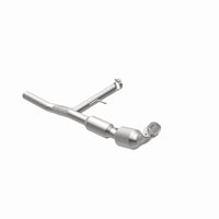 Thumbnail for Magnaflow 2004 Ford F-150 5.4L Direct Fit Converter