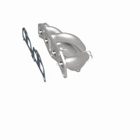 Thumbnail for Magnaflow 05-16 Nissan Frontier 2.5L Direct Fit Converter