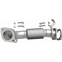 Thumbnail for BRE Exhaust 11-15 Kia Optima Front Pipe Kit