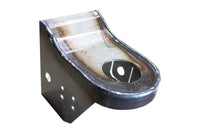 Thumbnail for Rust Buster 1999-2013 Chevy/GMC Silverado/Sierra Front Cab Mount - Right
