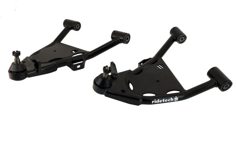 Ridetech 88-98 Chevy C1500 StrongArms Front Lower