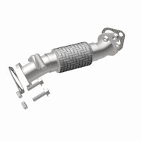 Thumbnail for BRE Exhaust 06-10 Sonata 2.4L Front Pipe Kit