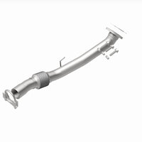 Thumbnail for BRE Exhaust 97-01 A4 Quattro 1.8L Front Pipe Kit