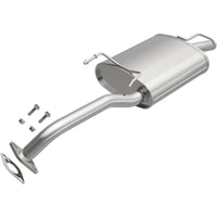 Thumbnail for BRE Exhaust 00-05 Accent 1.5L 1.6L Muffler Kit