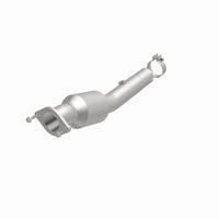 Thumbnail for Magnaflow 2000 Chevrolet Silverado 2500 6.0L Direct Fit Converter