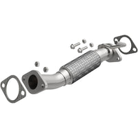 Thumbnail for BRE Exhaust 13-16 SANTA FE SPORT SORENTO 2.4L Front Pipe Kit