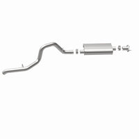 Thumbnail for MagnaFlow BRE Exhaust Kit Replacement Stainless Jeep