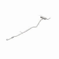 Thumbnail for MagnaFlow BRE Exhaust Kit 14-18 JEEP CHEROKEE 2.4L