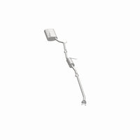 Thumbnail for MagnaFlow BRE Exhaust Kit 03-05 Honda Accord 2.4L