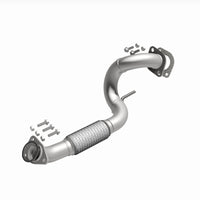 Thumbnail for BRE Exhaust 08-10 Rogue 2.5L Front Pipe Kit