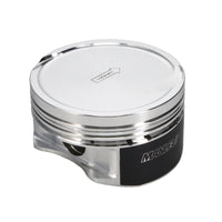 Thumbnail for Manley Ford Raptor 6.2L SOHC 2 Valve -12cc Dish 4.0200in Bore Piston Set