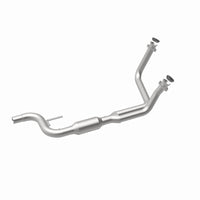 Thumbnail for Magnaflow 95-99 Chevrolet Camaro 3.8L Direct Fit Converter