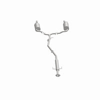 Thumbnail for MagnaFlow BRE Exhaust Kit 03-08 Mazda 6 2.3L