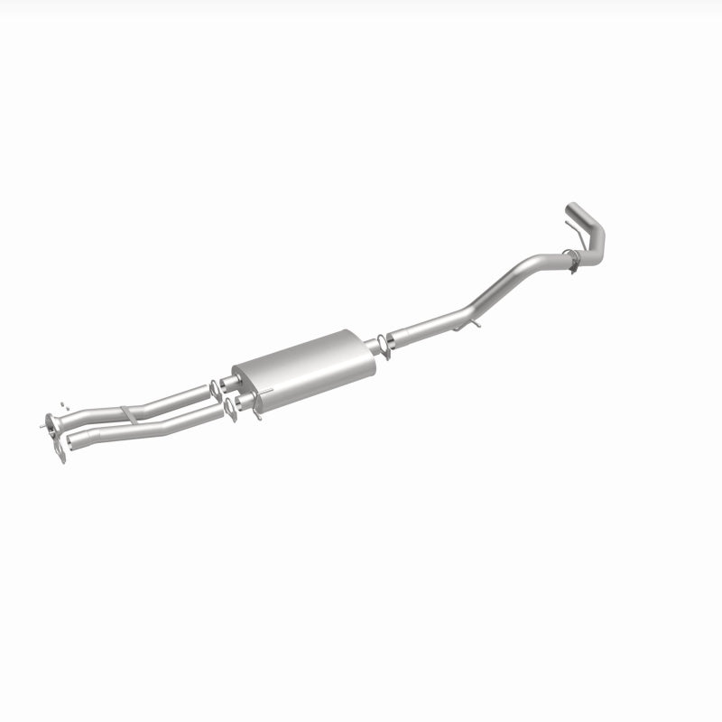MagnaFlow BRE Exhaust Kit 02-06 Escalade ESV Escalade EXT Yukon XL 1500 6L