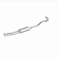 Thumbnail for MagnaFlow BRE Exhaust Kit 02-06 Escalade ESV Escalade EXT Yukon XL 1500 6L